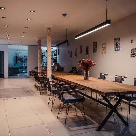 Fresh In A Digital Nomad House 105 Διαμέρισμα